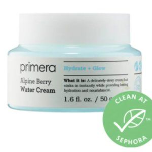 Primera Alpine Berry Water Cream (50 ml / 1.6 fl oz)